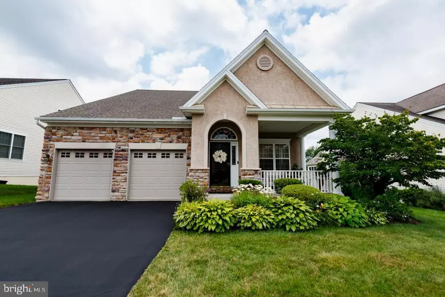 144 REYNOLDS LN, West Grove, PA 19390