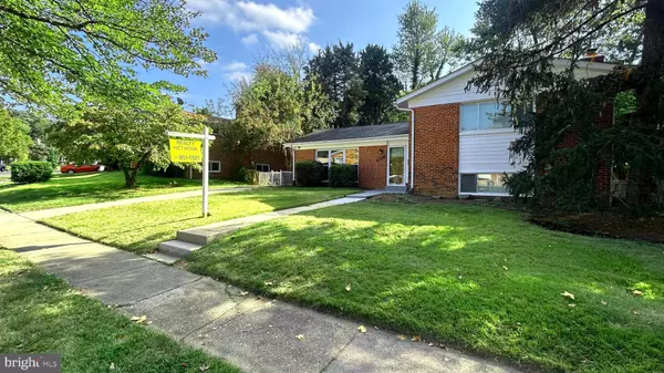 Bethesda, MD 20817,9616 SINGLETON DR