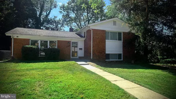 Bethesda, MD 20817,9616 SINGLETON DR