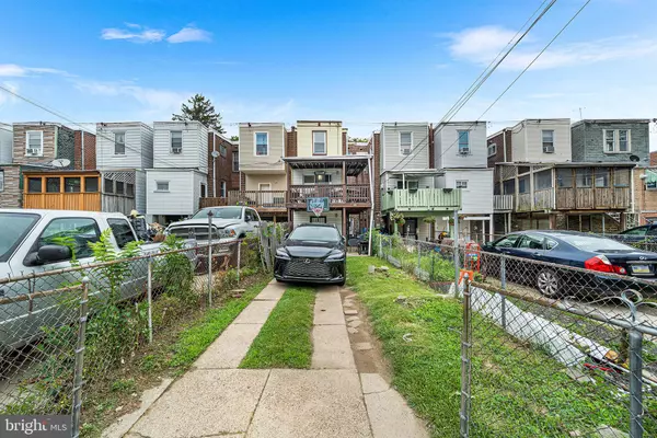 Philadelphia, PA 19138,6908 OGONTZ AVE