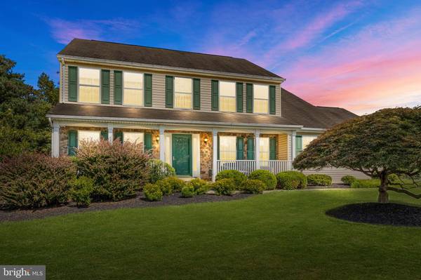 1211 LADY VIOLET DR, Ambler, PA 19002