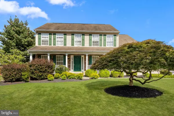 Ambler, PA 19002,1211 LADY VIOLET DR