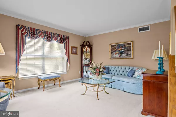 Ambler, PA 19002,1211 LADY VIOLET DR