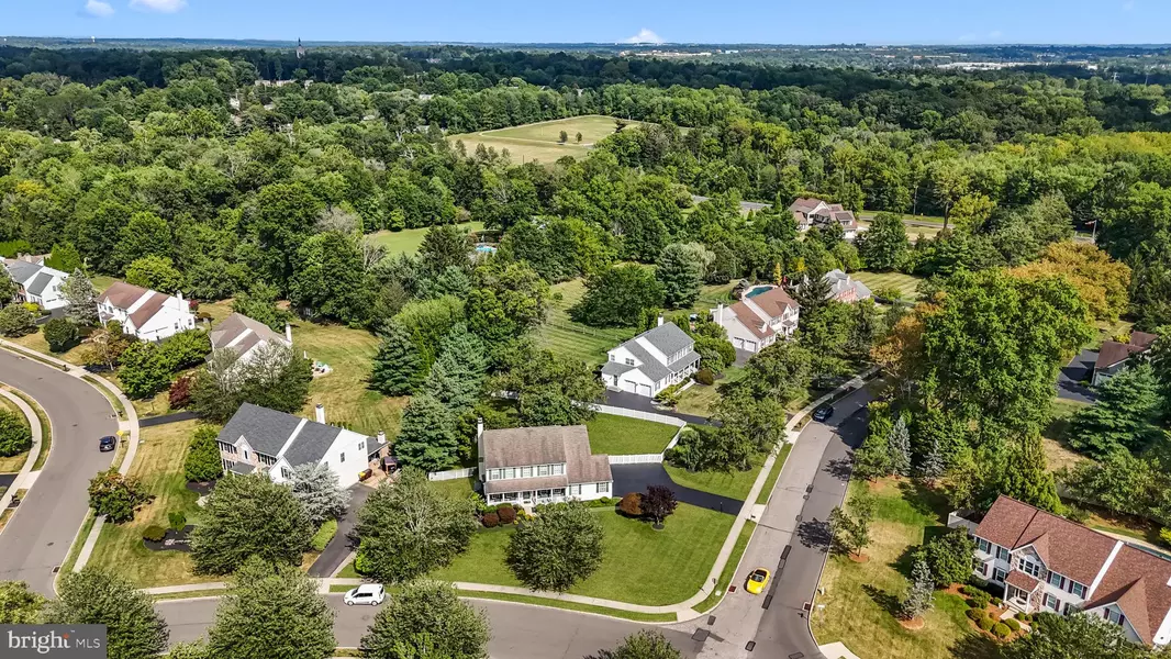 1211 LADY VIOLET DR, Ambler, PA 19002