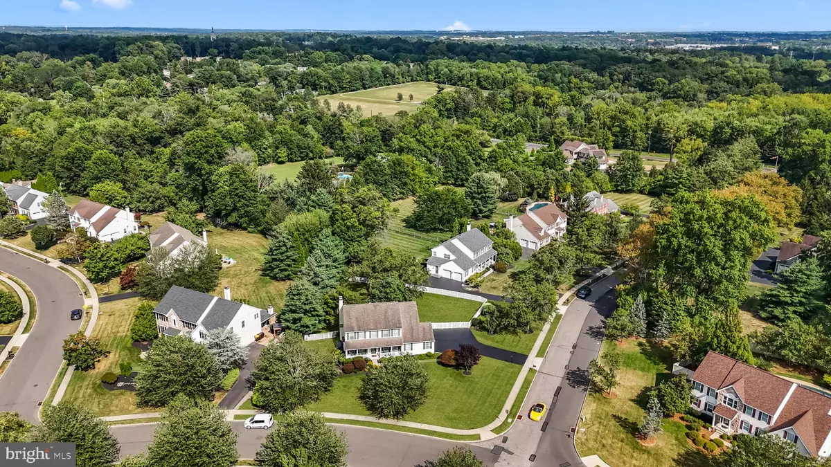Ambler, PA 19002,1211 LADY VIOLET DR
