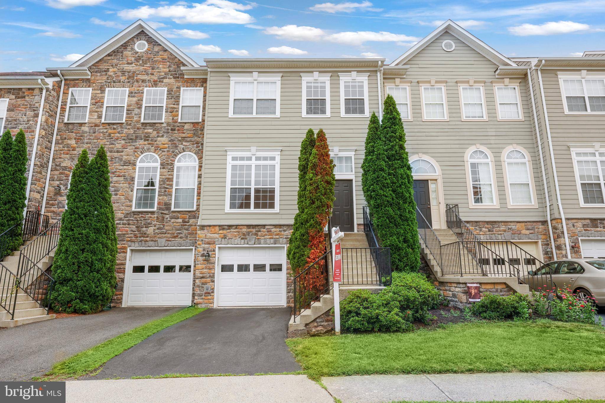 868 STONEFIELD SQ NE, Leesburg, VA 20176