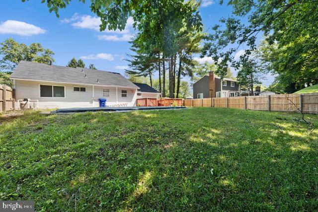 Bowie, MD 20716,15901 PERKINS LN
