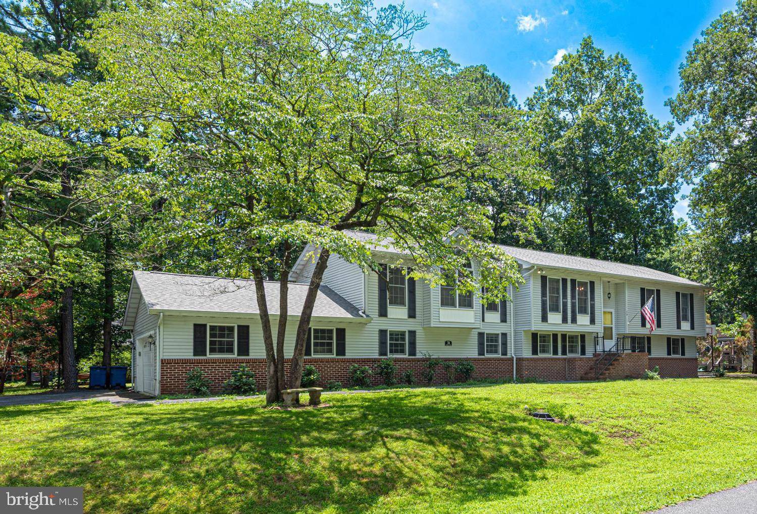 74 BIRDNEST DR, Ocean Pines, MD 21811