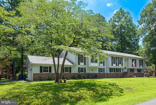 74 BIRDNEST DR, Ocean Pines, MD 21811