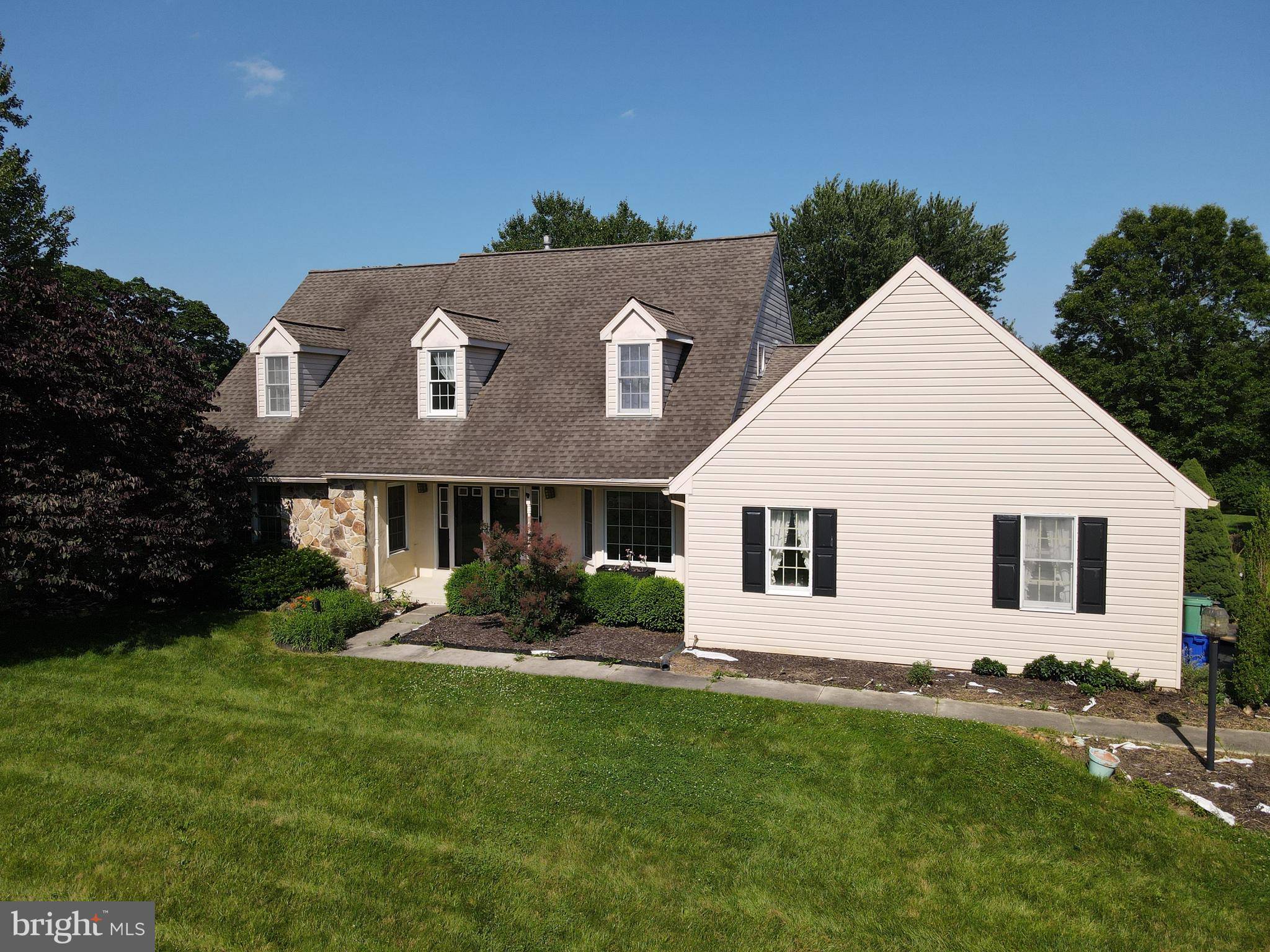 174 DUCK FARM RD, Oxford, PA 19363