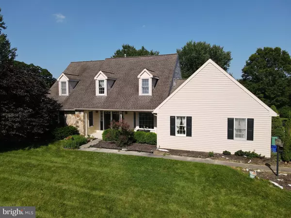 174 DUCK FARM RD, Oxford, PA 19363