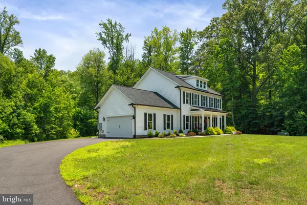 Fredericksburg, VA 22406,30 MELVIN DR