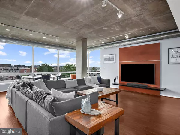 1200 STEUART ST #426, Baltimore, MD 21230