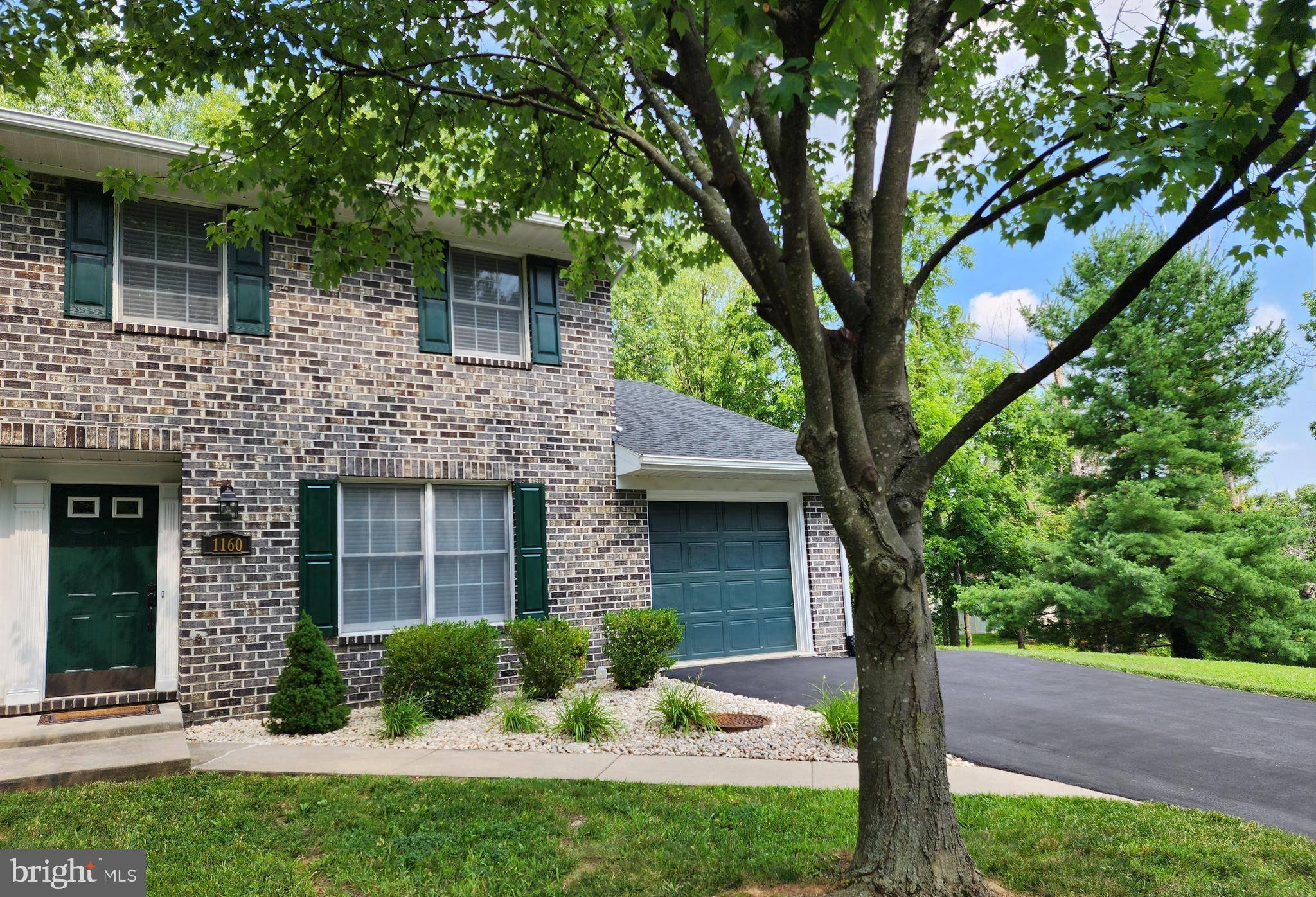 Hagerstown, MD 21742,1160 FAIRCHILD AVE