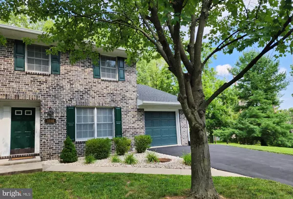 Hagerstown, MD 21742,1160 FAIRCHILD AVE