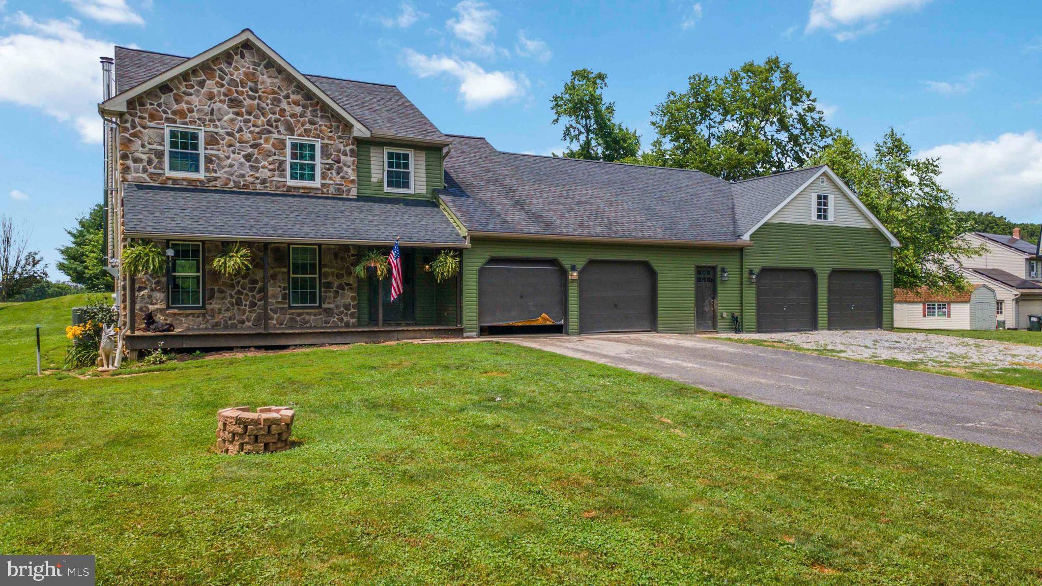 Elizabethtown, PA 17022,112 SAW MILL RD