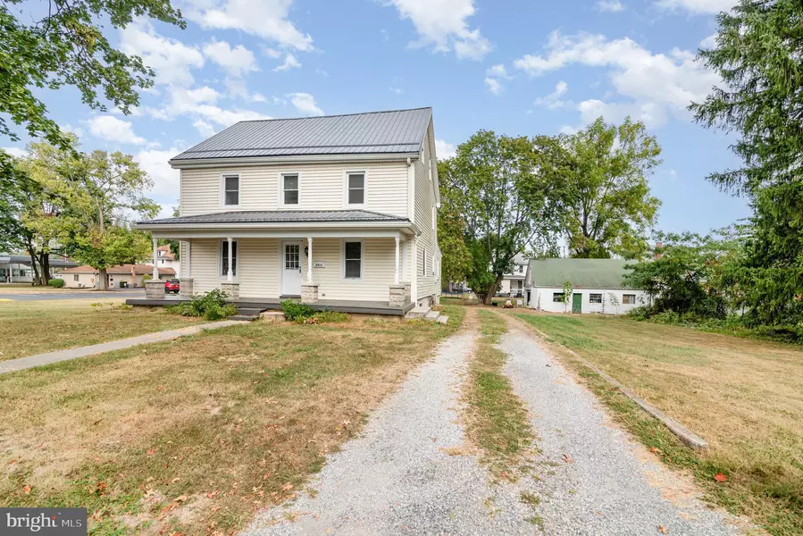 3311 CHESTNUT ST, Camp Hill, PA 17011