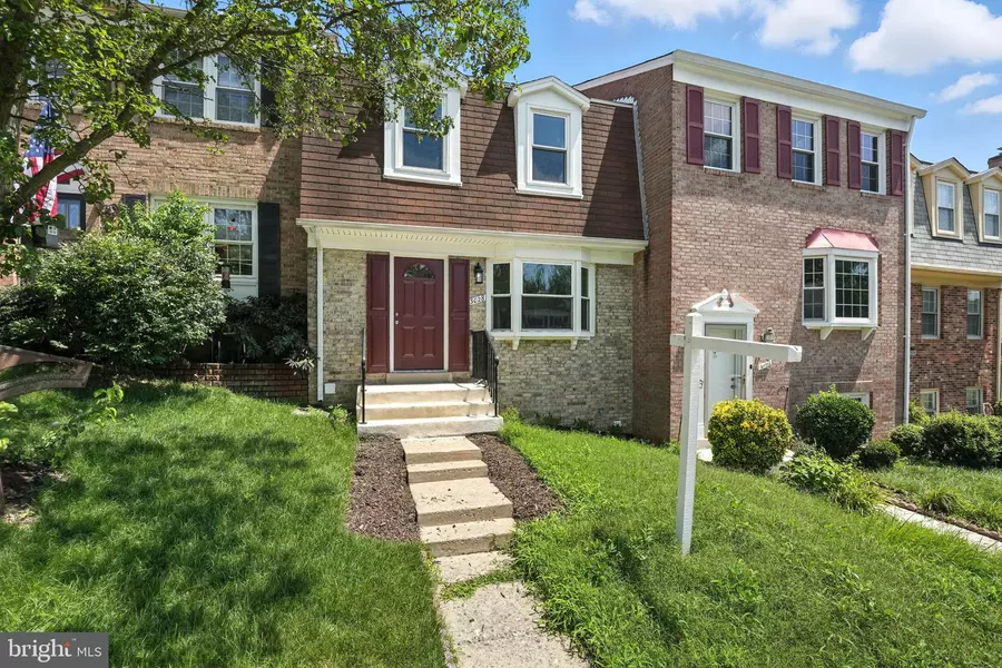 3028 SEMINOLE RD, Woodbridge, VA 22192