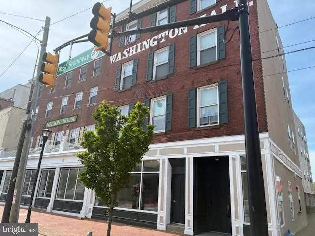183 E BROADWAY #C-8, Salem, NJ 08079