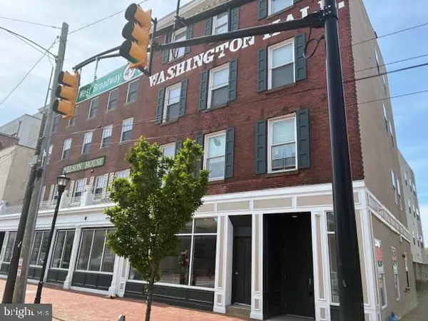 183 E BROADWAY #C-8, Salem, NJ 08079