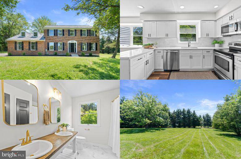 16901 BIG FALLS RD, Monkton, MD 21111