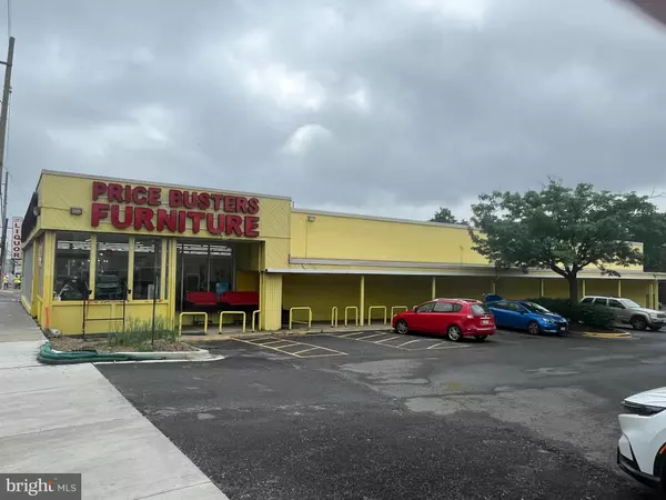 Hyattsville, MD 20783,2101 UNIVERSITY BLVD E