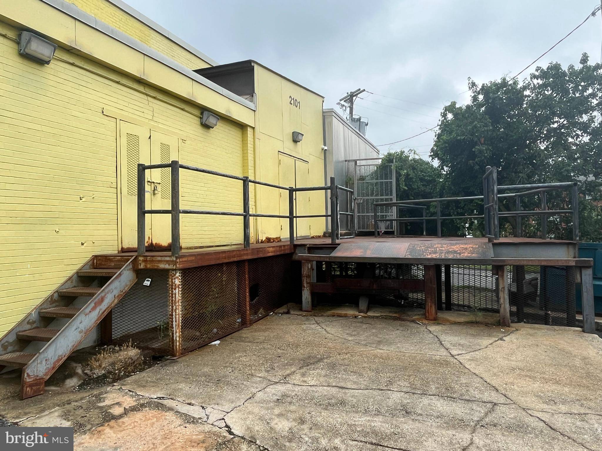 Hyattsville, MD 20783,2101 UNIVERSITY BLVD E