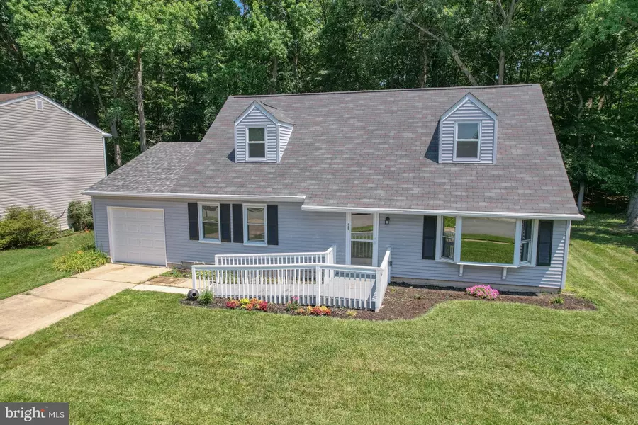 59 E SHADY DR, Newark, DE 19713