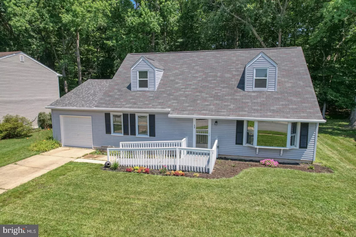 Newark, DE 19713,59 E SHADY DR