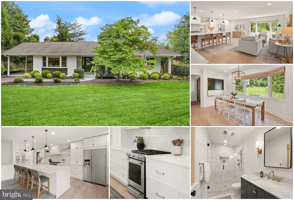 Annandale, VA 22003,4205 HOLBORN AVE