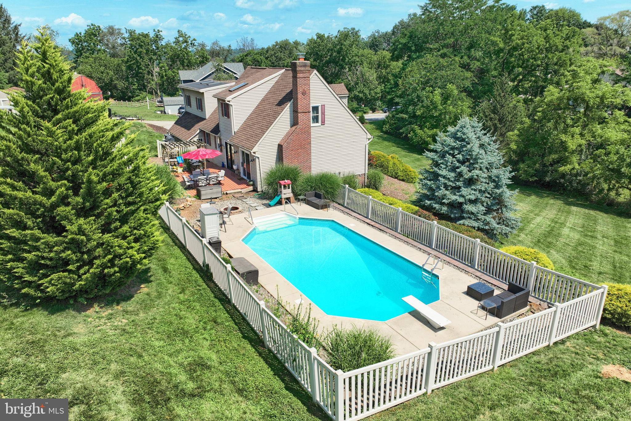 Red Lion, PA 17356,901 BELLVIEW CT