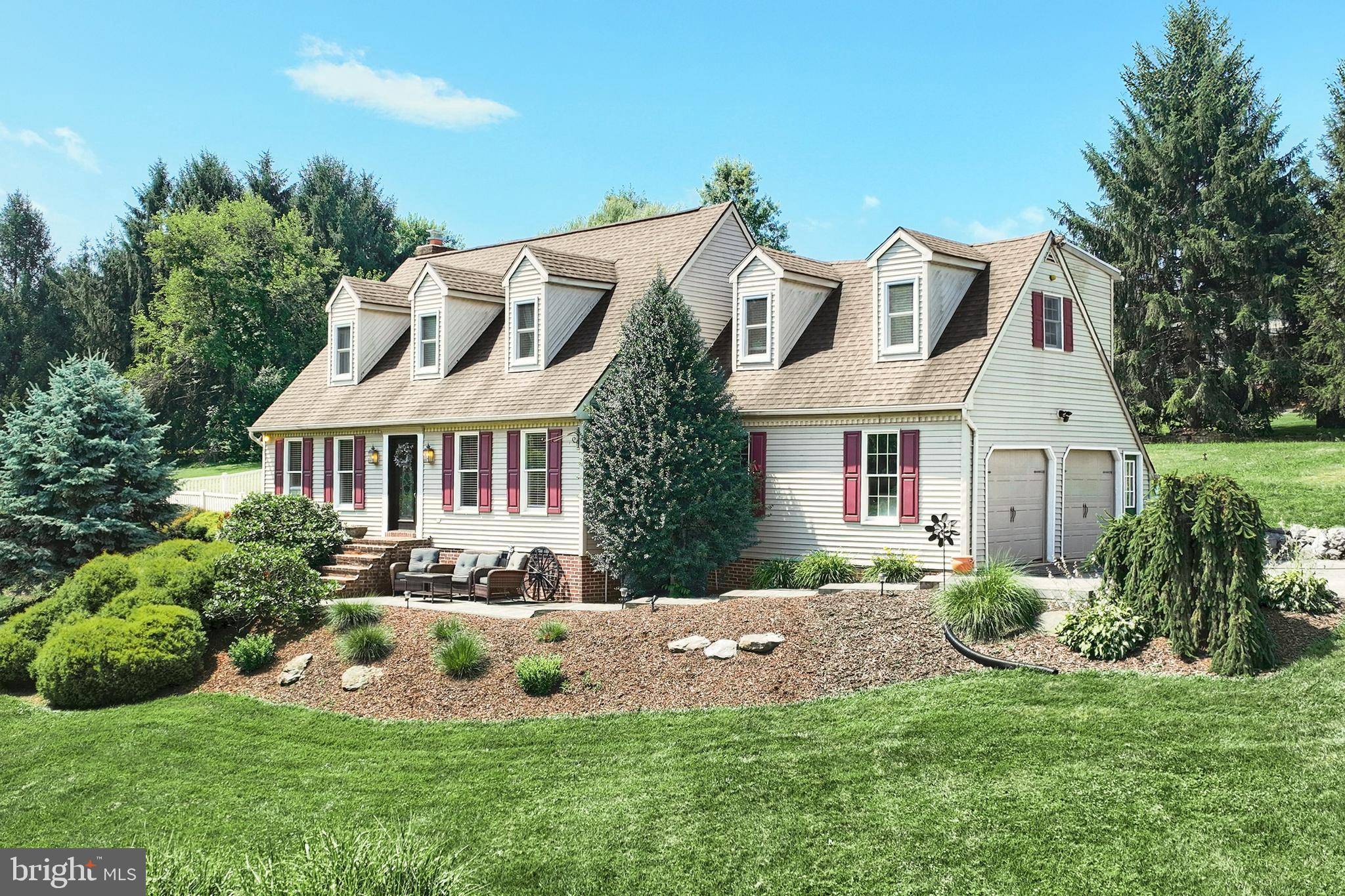 Red Lion, PA 17356,901 BELLVIEW CT