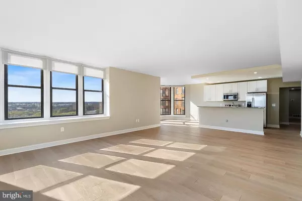 Philadelphia, PA 19130,2201 PENNSYLVANIA AVENUE #1204B