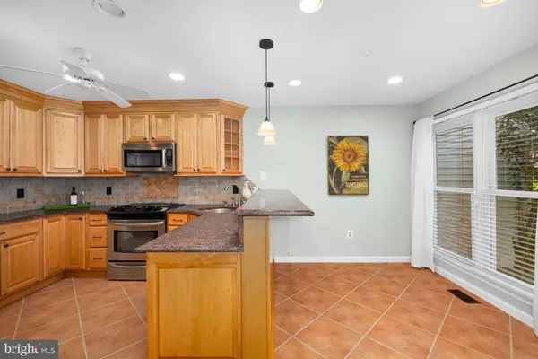 Burke, VA 22015,5409 TRIPOLIS CT