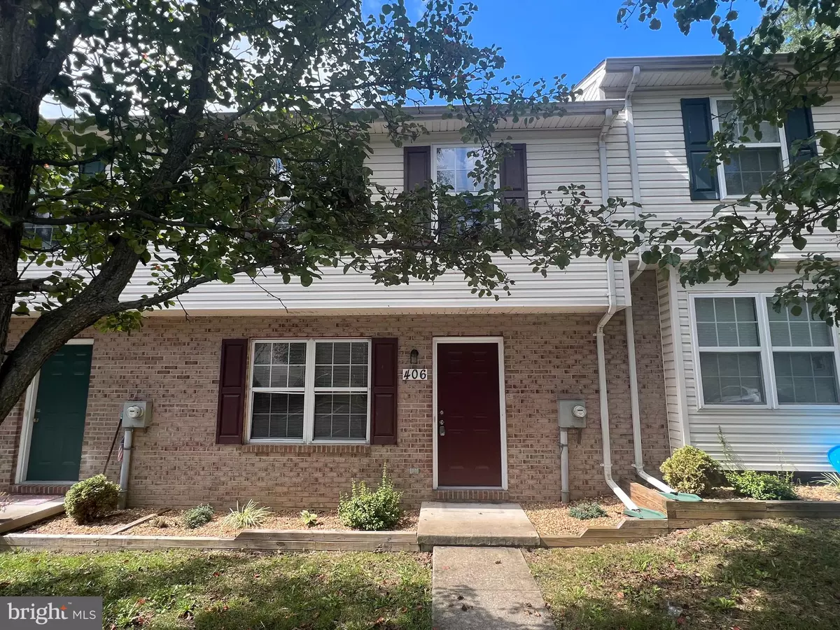 Stephens City, VA 22655,406 RIDGEFIELD AVE