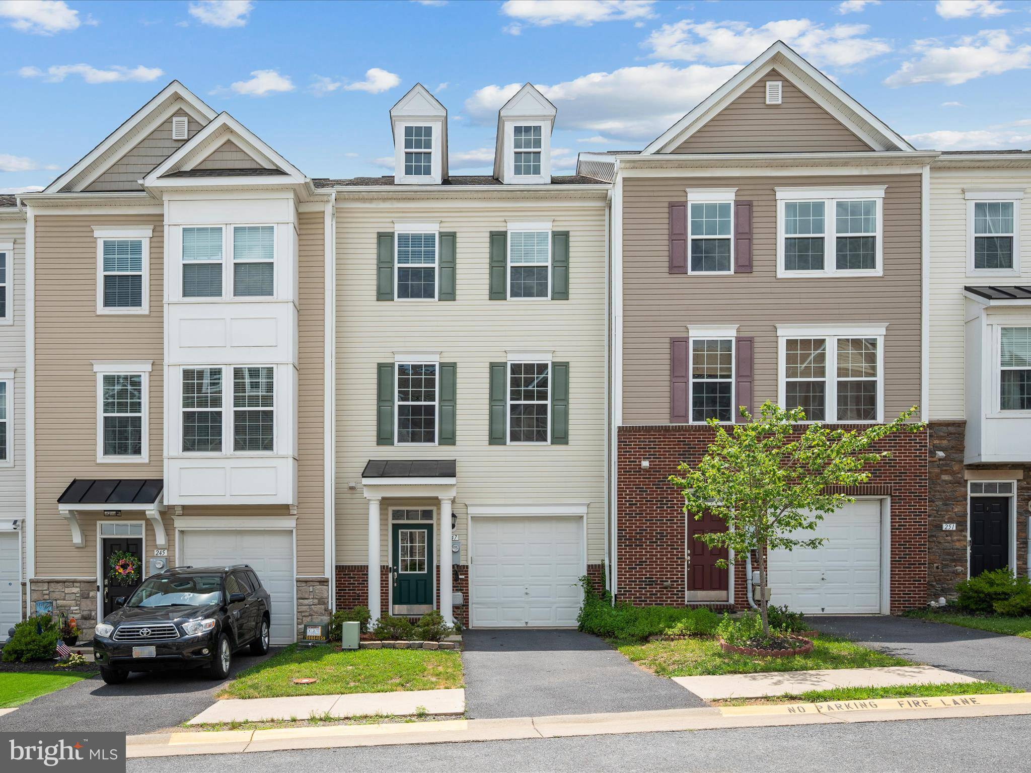 247 SCHRAMM LOOP, Stephens City, VA 22655