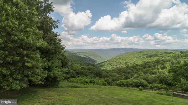 Swanton, MD 21561,134 MISTY MOUNTAIN RD