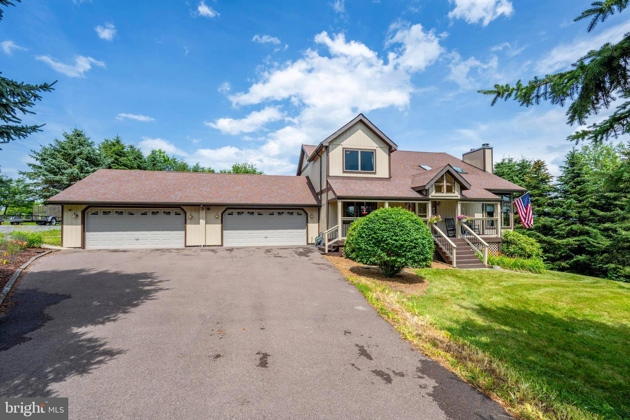 Swanton, MD 21561,134 MISTY MOUNTAIN RD