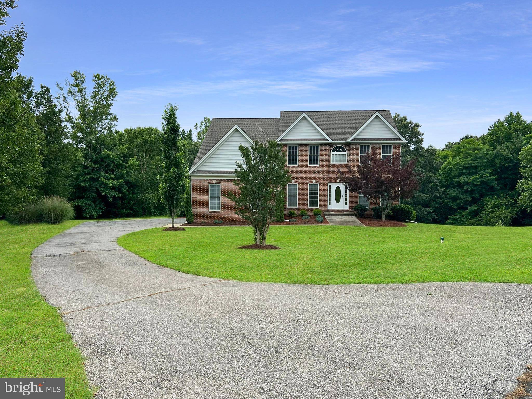 6965 HAWKINS GATE RD, La Plata, MD 20646