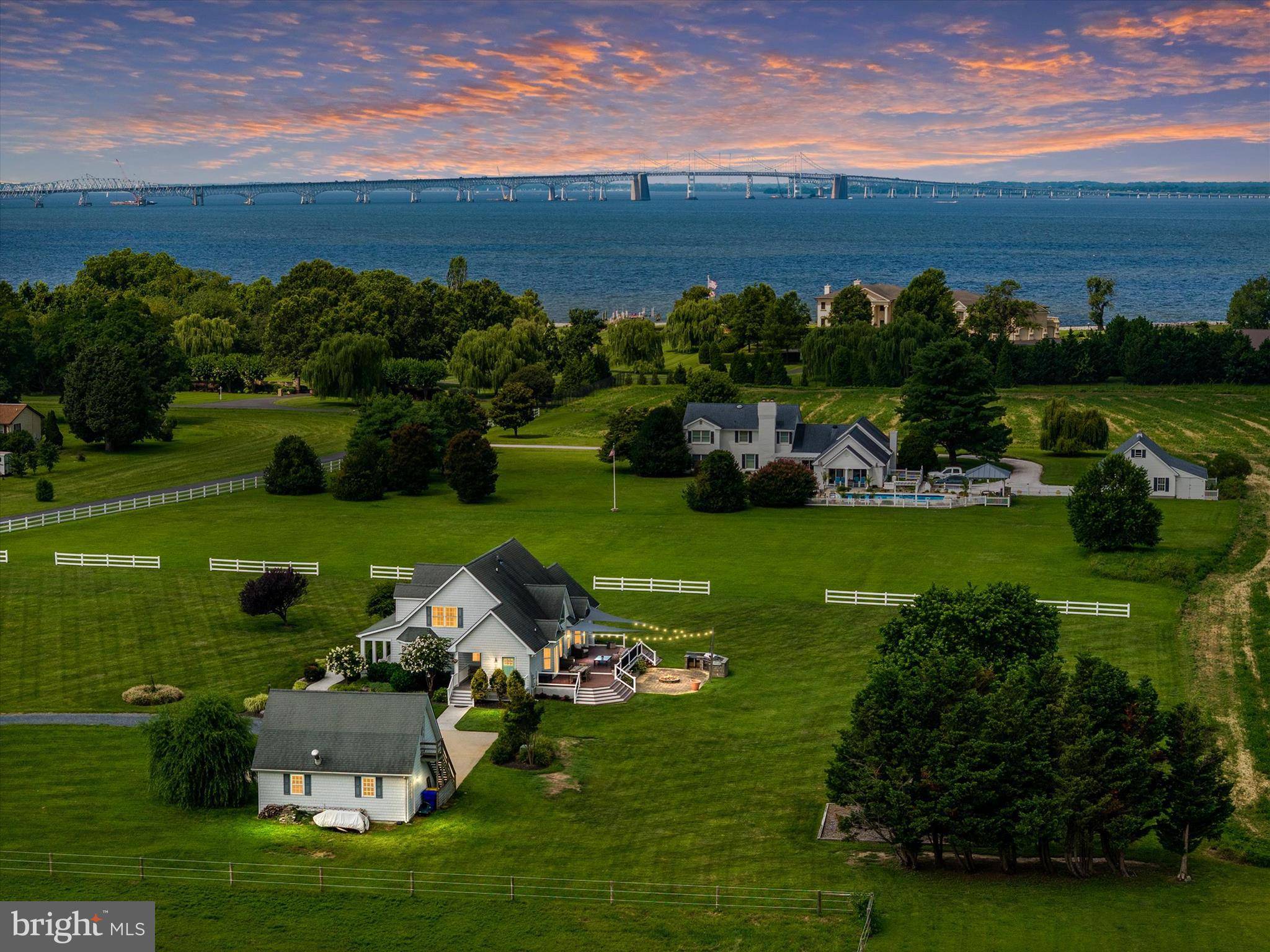 Stevensville, MD 21666,148 BRIDGEVIEW LN