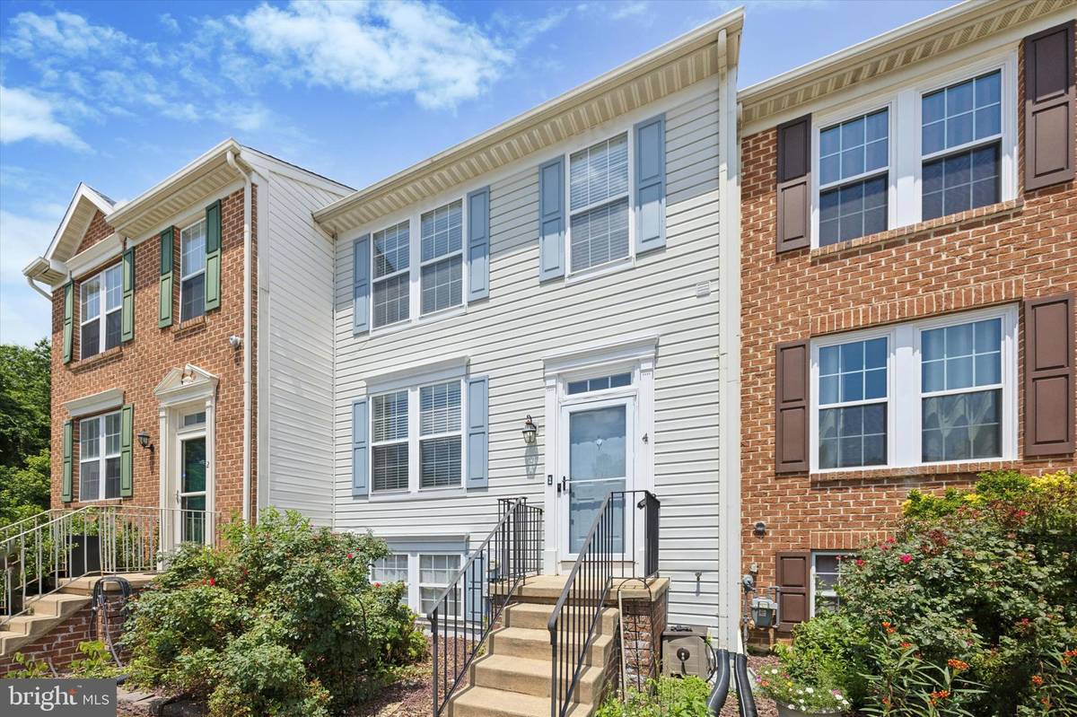 Newark, DE 19702,4 W CHRISTINA PL