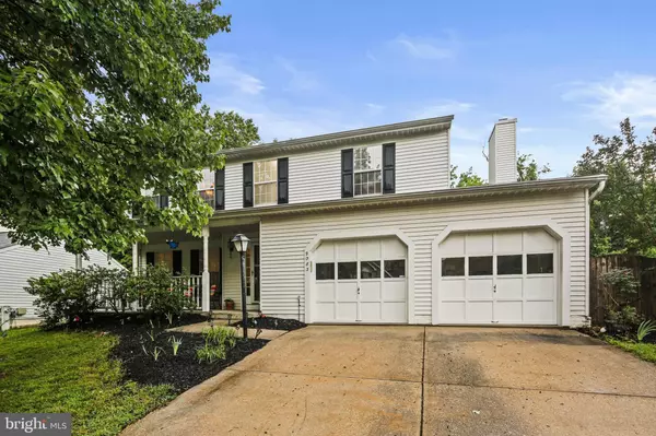 Laurel, MD 20723,9083 MANORWOOD RD