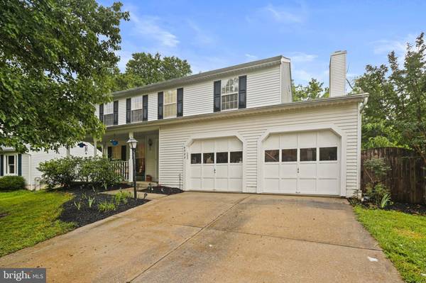 9083 MANORWOOD RD, Laurel, MD 20723