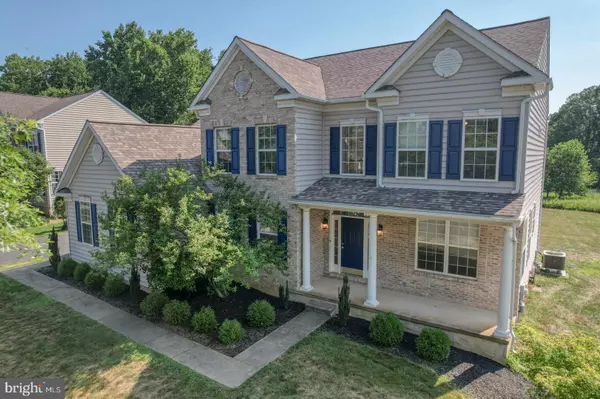 Middletown, DE 19709,94 WILLOW GROVE MILL DR