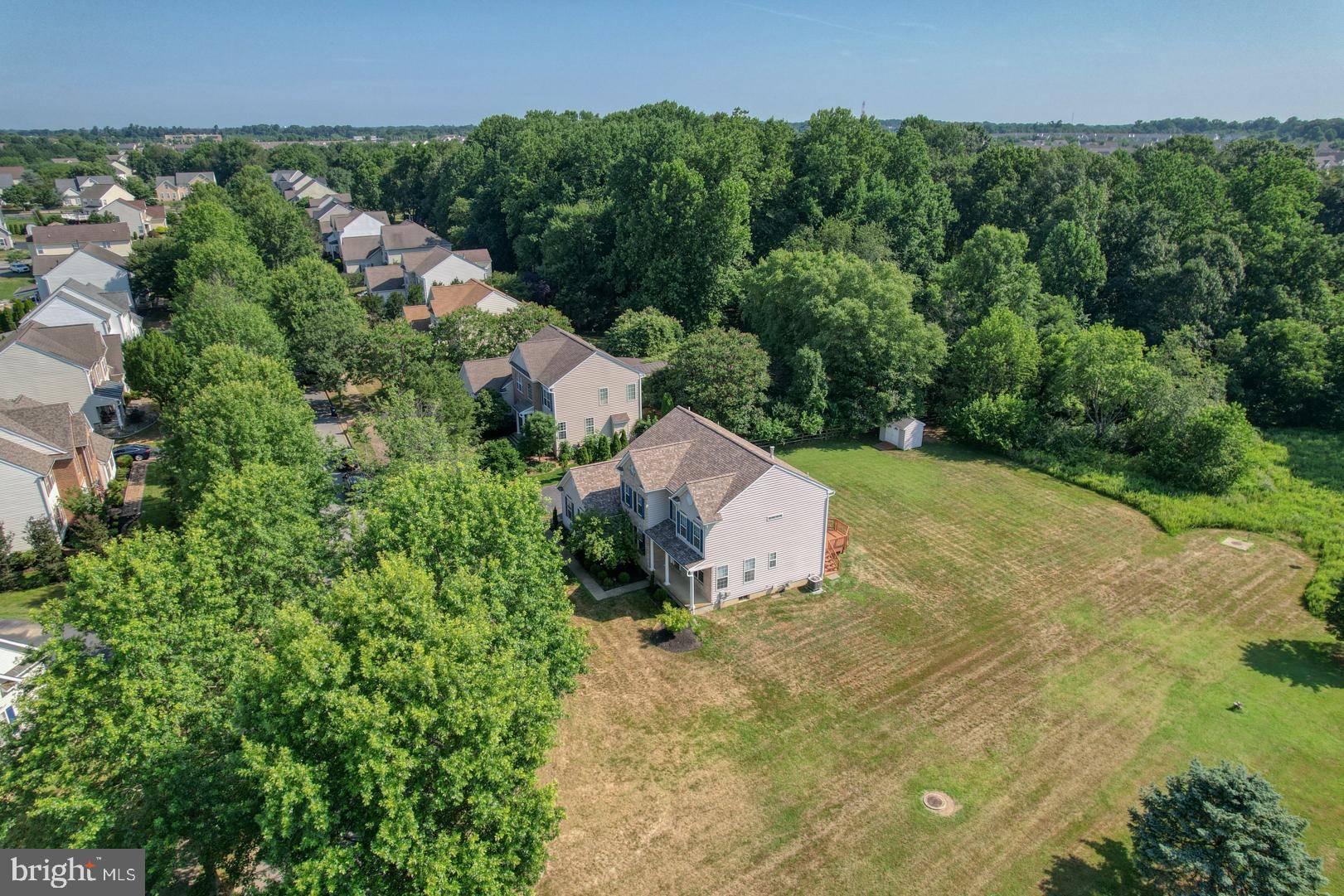 Middletown, DE 19709,94 WILLOW GROVE MILL DR