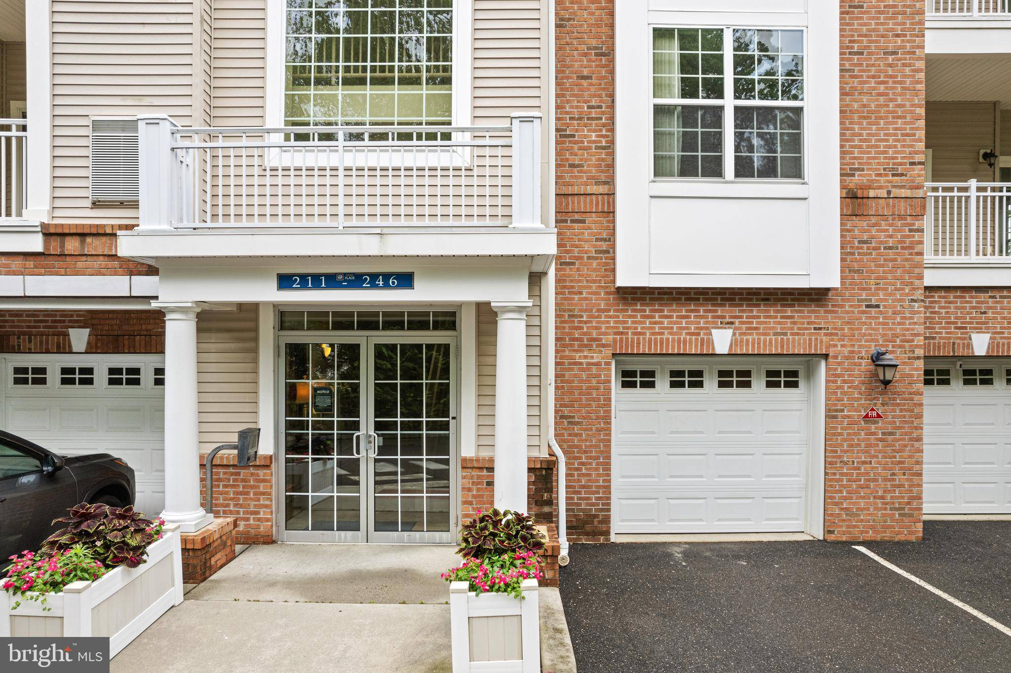 Cherry Hill, NJ 08002,226 PARK PLACE GSP