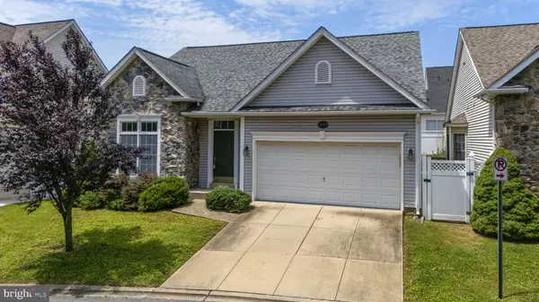 Frederick, MD 21702,1028 EASTBOURNE CT