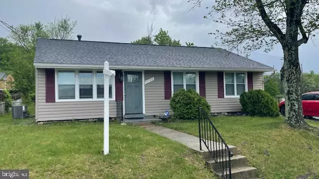 7100 SOUTHLAWN DR, Oxon Hill, MD 20745