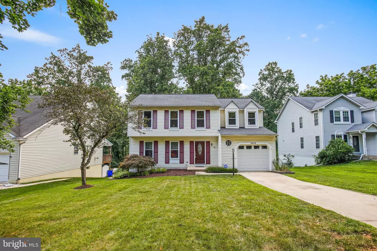 Jessup, MD 20794,9319 MANY FLOWER LN