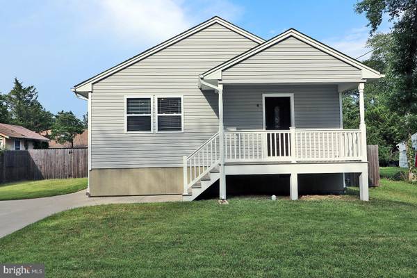 4 DOLPHIN WAY, Waretown, NJ 08758